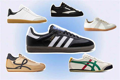 alternatives to adidas samba